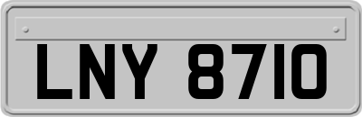 LNY8710