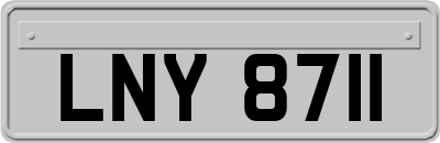 LNY8711