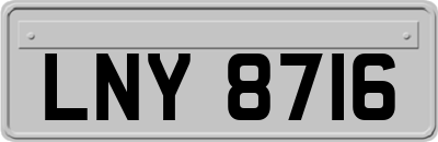 LNY8716