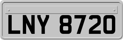 LNY8720