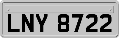 LNY8722