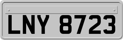 LNY8723