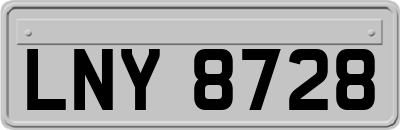 LNY8728