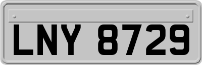LNY8729