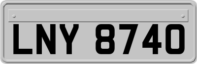 LNY8740