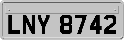 LNY8742