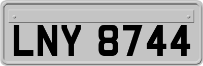LNY8744