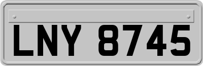 LNY8745