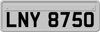 LNY8750