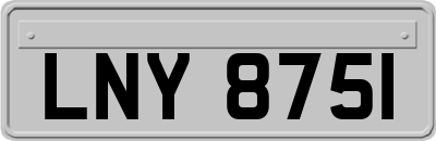 LNY8751