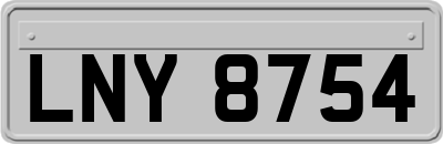 LNY8754