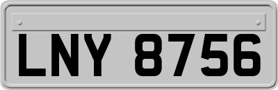 LNY8756