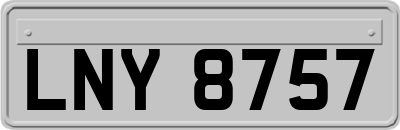 LNY8757