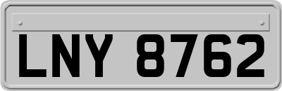 LNY8762