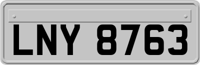 LNY8763
