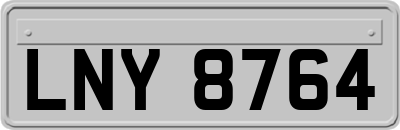 LNY8764