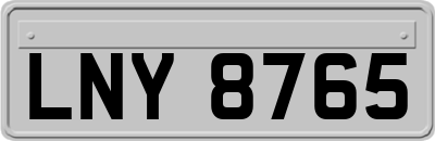 LNY8765