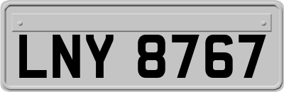 LNY8767