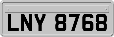 LNY8768