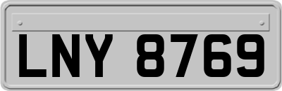 LNY8769