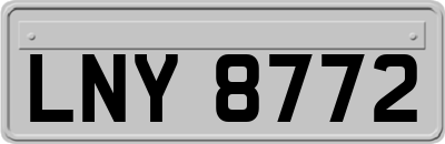 LNY8772