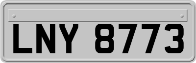 LNY8773