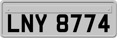 LNY8774