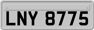 LNY8775