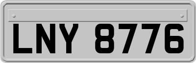 LNY8776