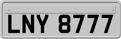 LNY8777