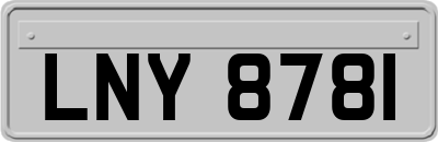 LNY8781