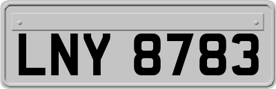 LNY8783