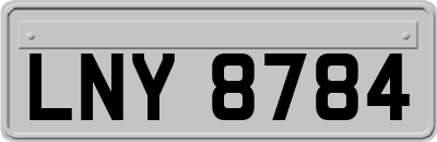 LNY8784