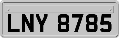 LNY8785