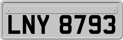 LNY8793