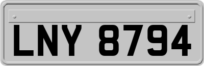 LNY8794