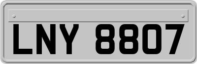 LNY8807