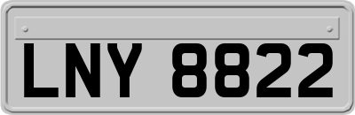 LNY8822