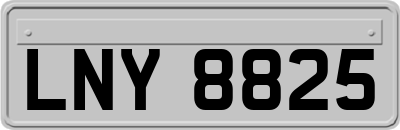 LNY8825