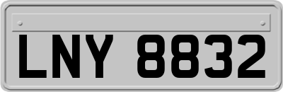 LNY8832