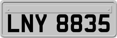 LNY8835