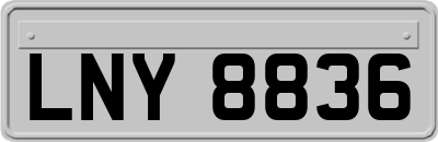 LNY8836