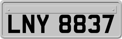 LNY8837
