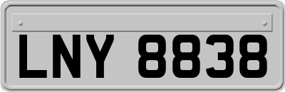LNY8838