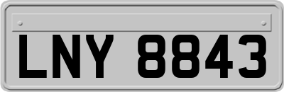 LNY8843