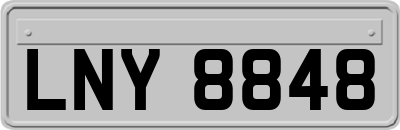 LNY8848