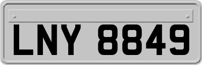 LNY8849