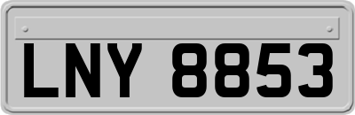 LNY8853