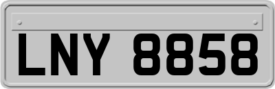LNY8858
