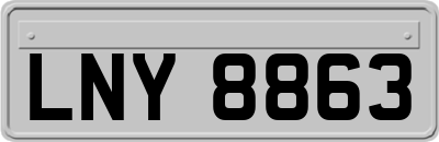 LNY8863